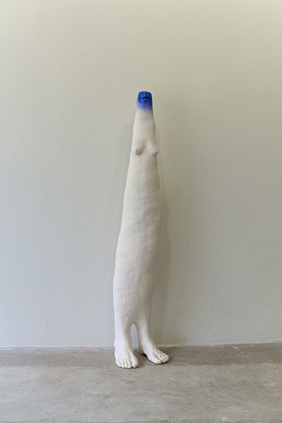'Ghost' by Rebecca Frantz, Cranbrook Academy of Art